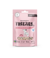 Monster Dog Treats Freezies Beef 45 g