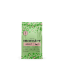 Monster Cat GF Adult Turkey/Chick 400 g