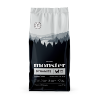 Monster Dog Orig. Dynamite Chick/Turkey 17 kg