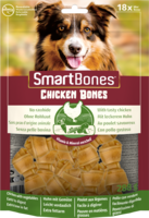 SmartBones Chicken Mini 18 Pk