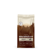 Monster Dog GF Adult Chick/Turkey 2 kg