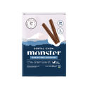 Monster Dog Dental Chew GF Chicken L Month (28 pcs)1080 g