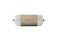 Monster Dog Sausage Turkey 80 g (28 pcs)