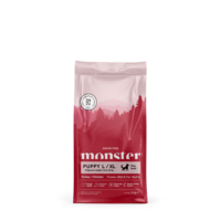 Monster Dog GF Puppy L/XL Turkey/Chicken 2 kg