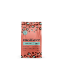 Monster Cat Orig. Big Cat Chick/Turkey 400 g
