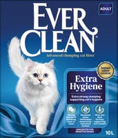 Ever Cl Extra Strong Unscented 10 L