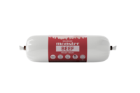 Monster Dog Sausage Beef 400 g (12 pcs)