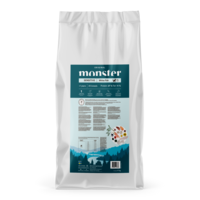 Monster Dog Orig. Sensitive White fish 17 kg
