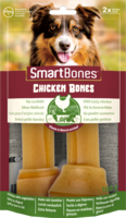 SmartBones Chicken Medium 2 Pk