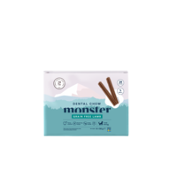 Monster Dog Dental Chew Lamb S Month (28 pcs) 224 g
