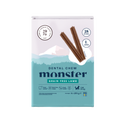 Monster Dog Dental Chew Lamb L Month (28 pcs) 1080g