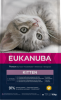 Euk Cat Kitten 10 kg