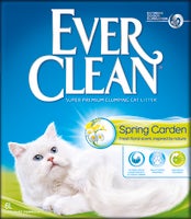 Ever Cl Spring Garden 6 L