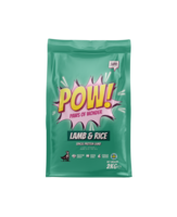 POW! Dog Adult Lamb & Rice 2 kg