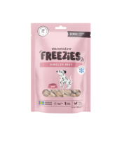 Monster Dog Treats Freezies Beef 150 g
