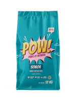 POW! Dog Senior 12 kg