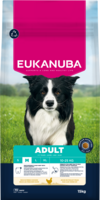 Euk Dog Adult Medium 15 kg