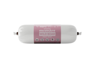 Monster Dog Sausage Wild Boar 400 g (12 pcs)