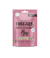 Monster Dog Treats Freezies Pork 45 g