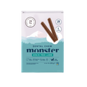 Monster Dog Dental Chew Lamb L Month (28 pcs) 1080g