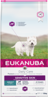 Euk Dog Daily Care Sens Skin 12 kg