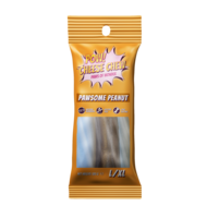 POW Cheese Chew Peanut Butter L/XL (10 pcs)