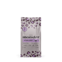 Monster Cat Orig. Sterilized Chick/Turkey 2 kg