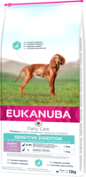 Euk Dog Daily Care Puppy Sens Digestion 12 kg