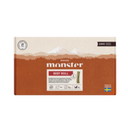 Monster Raw Beef Roll Large Box 5 pcs