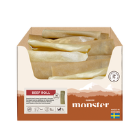 Monster Raw Beef Roll Medium Box 11 pcs