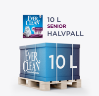 Halvpall Ever Cl Senior 10 L (52 st)