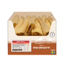 Monster Raw Beef Filled Beef L Bulk 20 pcs