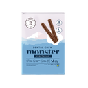 Monster Dog Dental Chew Veg. L Month (28 pcs) 1080g
