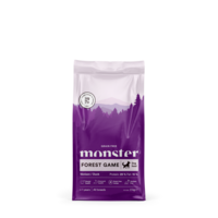 Monster Dog GF Forest Game 2 kg