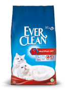 Ever Cl Multiple Cat 20 L