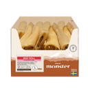 Monster Raw Beef Filled Pork L Bulk 20 pcs