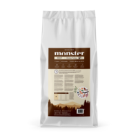 Monster Dog GF Adult Chick/Turkey 17 kg