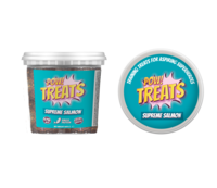 POW Treats Supreme Salmon 400 g