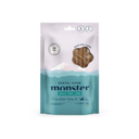 Monster Dog Dental Chew Lamb S Week (7 pcs) 56 g