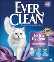 Ever Cl Extra Hygiene Lavender 6 L