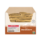 Monster Raw Beef Filled Pork S Bulk 50 pcs