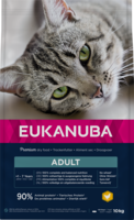 Euk Cat Adult 10 kg